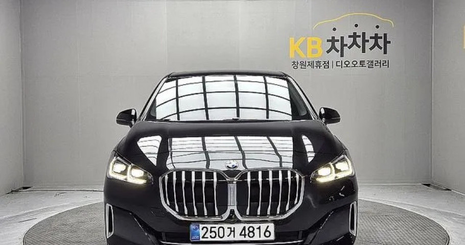 Bmw 2-Series 