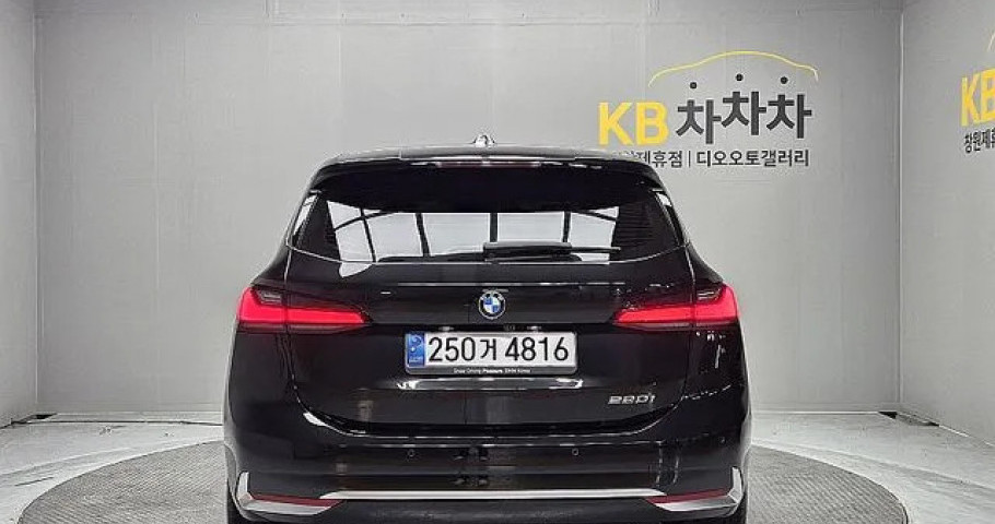 Bmw 2-Series 