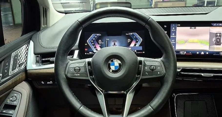 Bmw 2-Series 