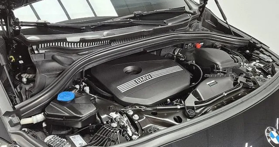 Bmw 2-Series 
