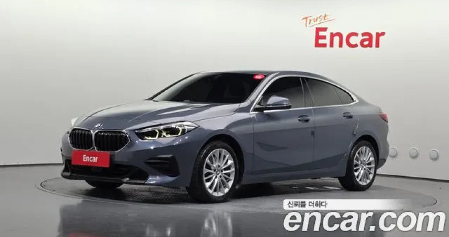 Bmw 2-Series 