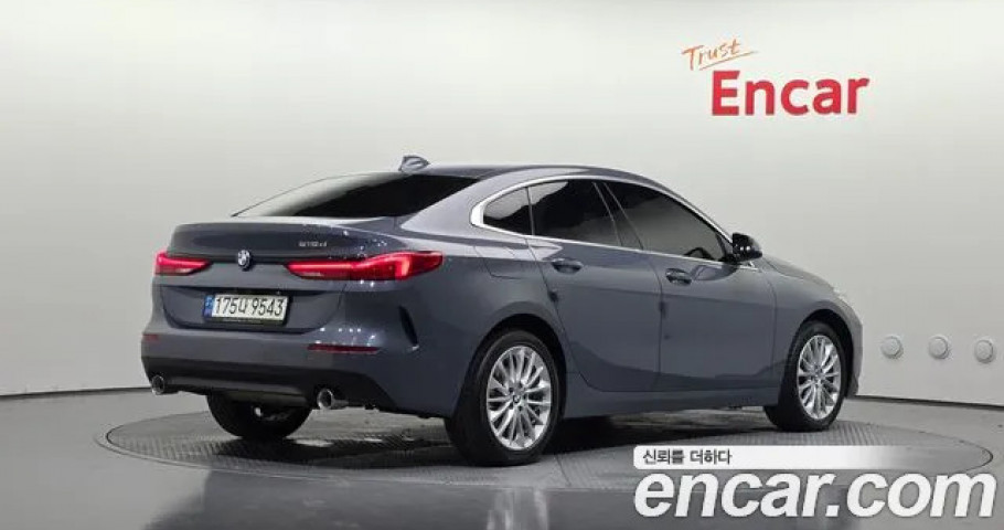 Bmw 2-Series 