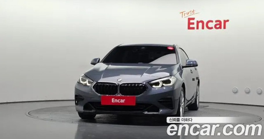Bmw 2-Series 