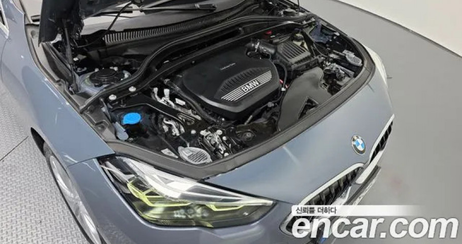 Bmw 2-Series 