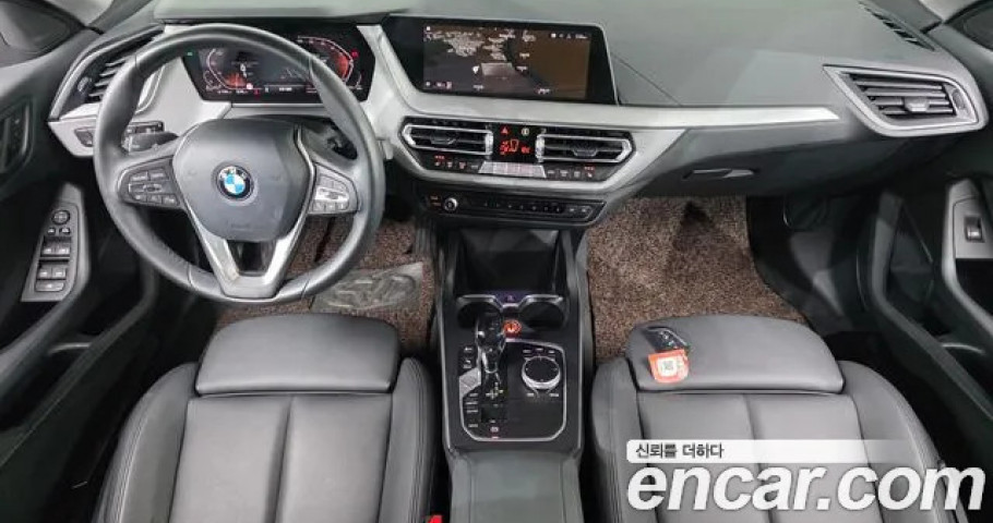 Bmw 2-Series 