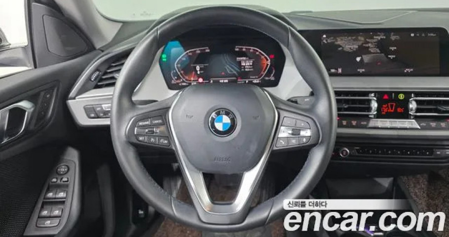 Bmw 2-Series 