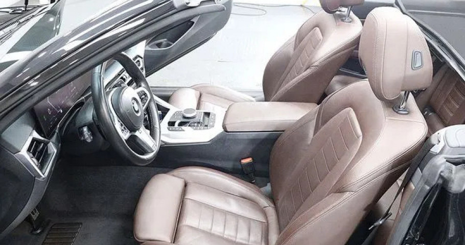 Bmw 4-Series 
