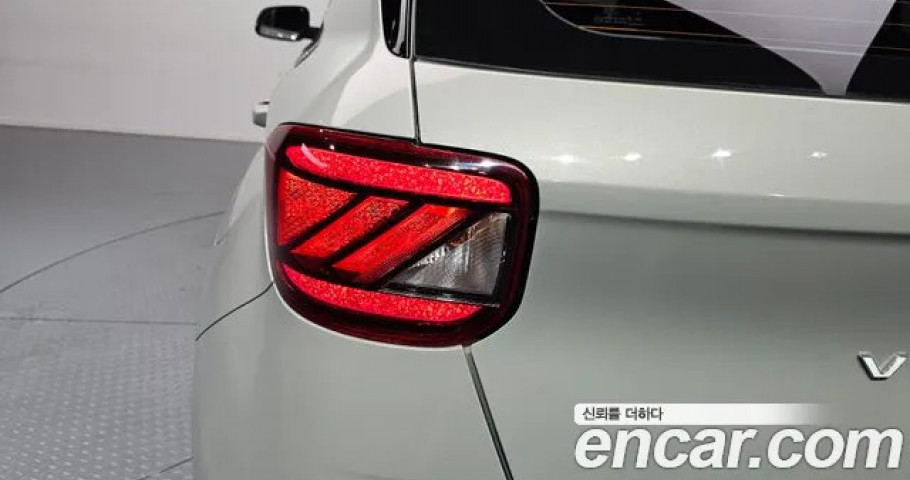 Hyundai Venue 