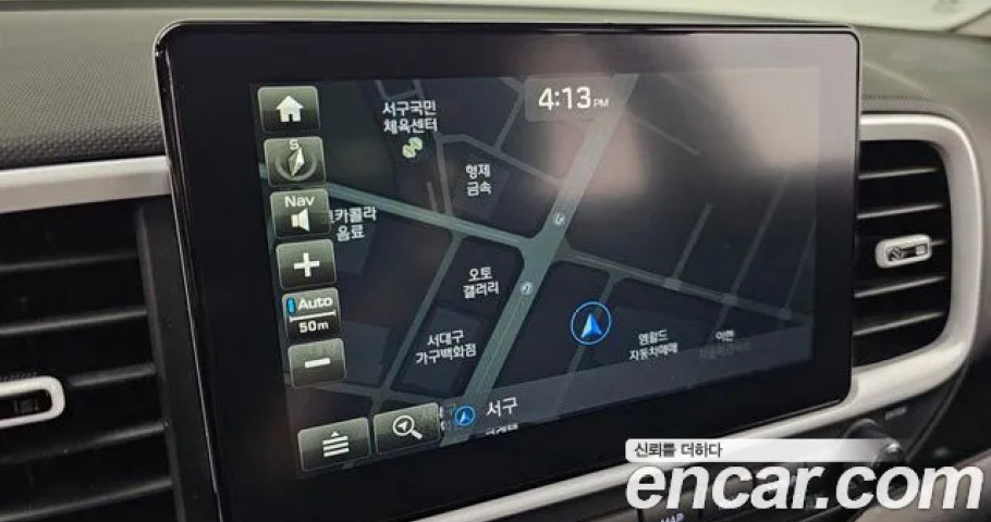 Hyundai Venue 