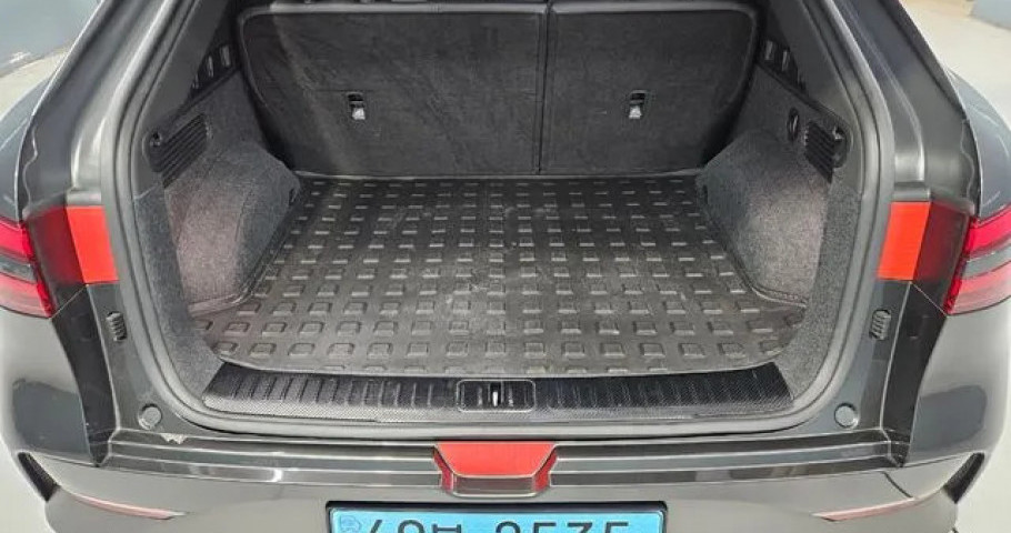 Genesis Gv60 