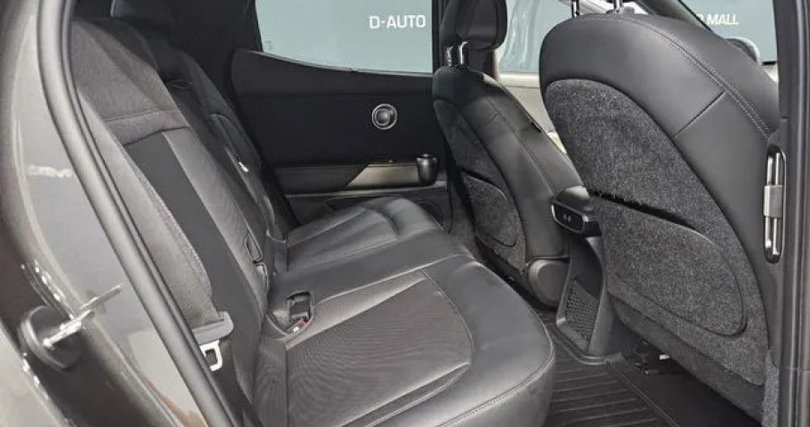 Genesis Gv60 