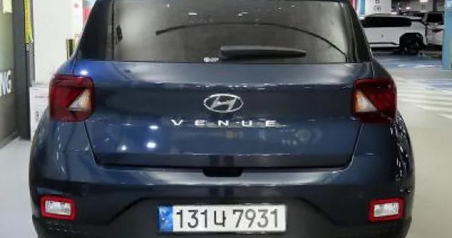 Hyundai Venue 