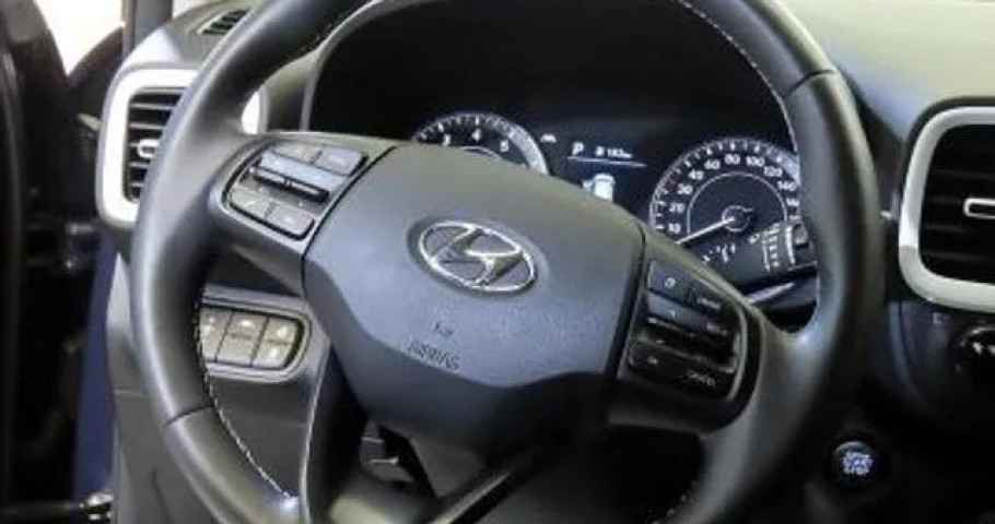 Hyundai Venue 