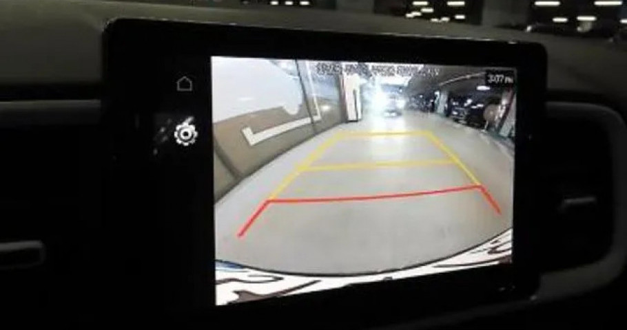 Hyundai Venue 
