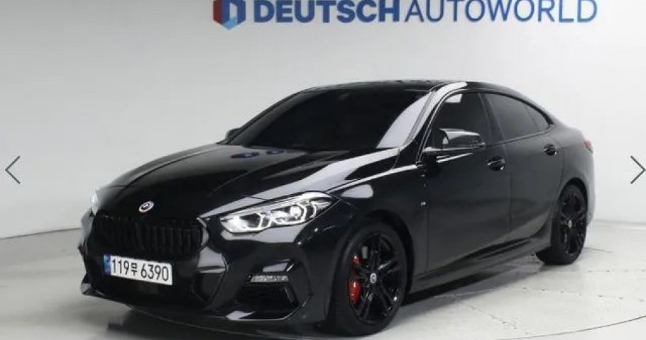 Bmw 2-Series 