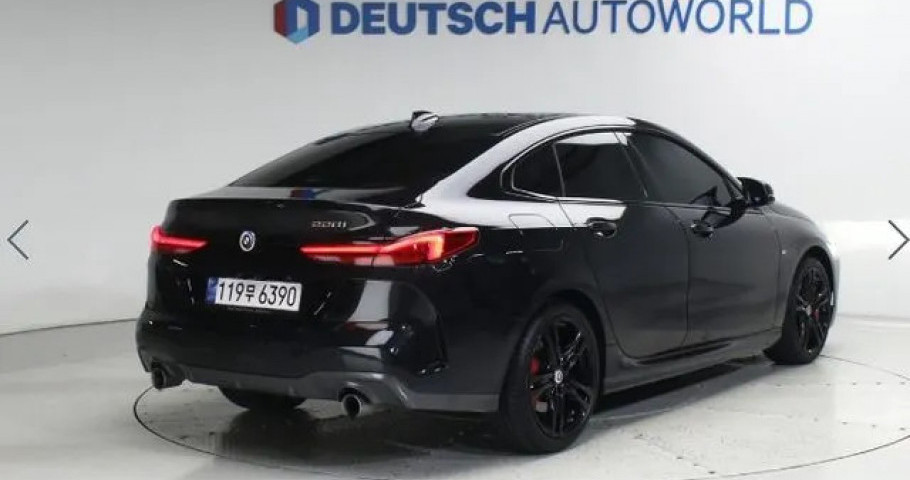 Bmw 2-Series 