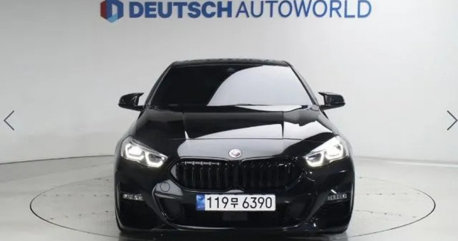 Bmw 2-Series 