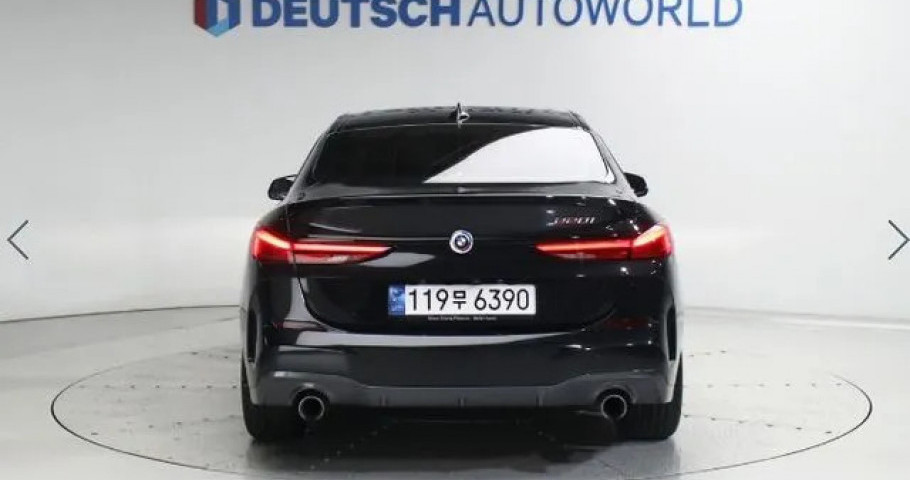 Bmw 2-Series 