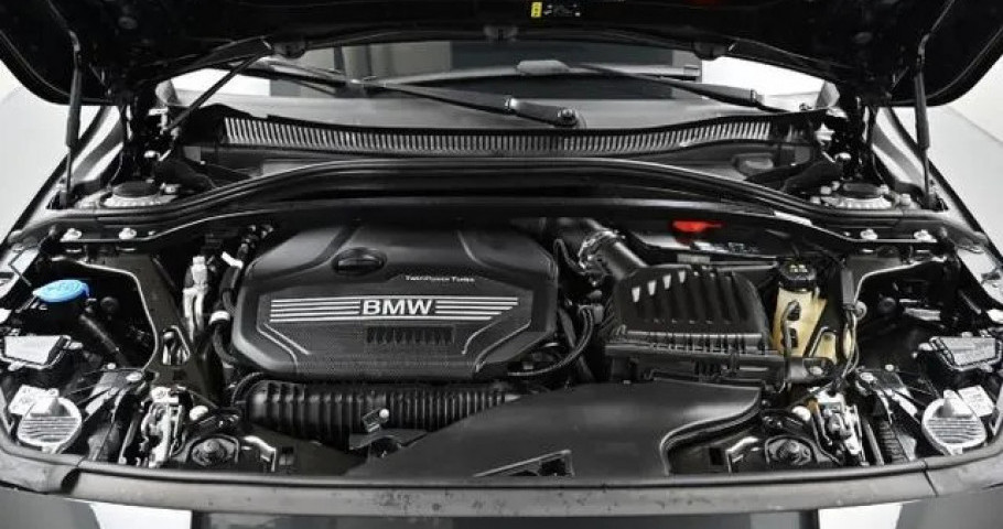 Bmw 2-Series 