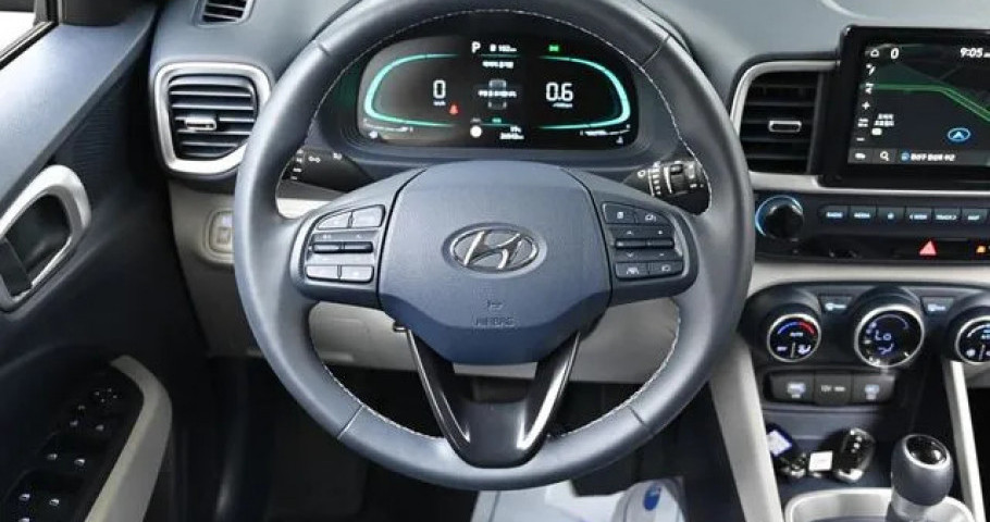 Hyundai Venue 