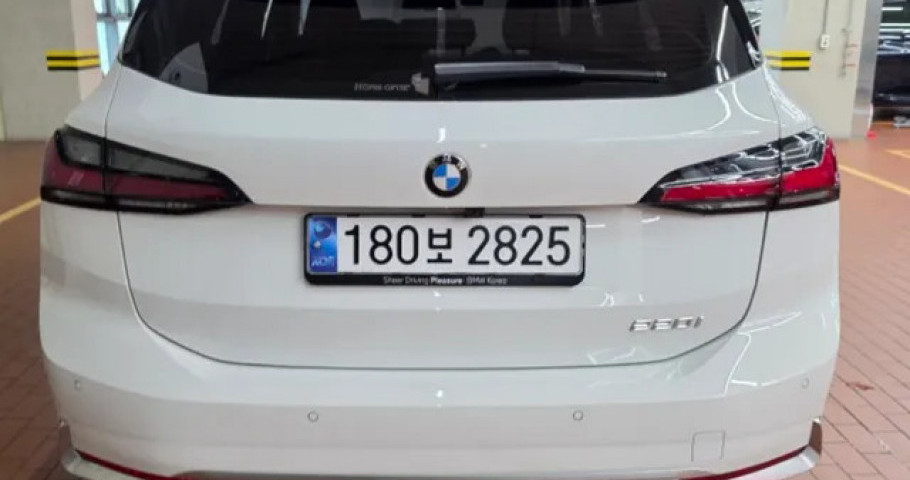 Bmw 2-Series 