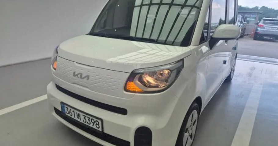 Kia Ray 