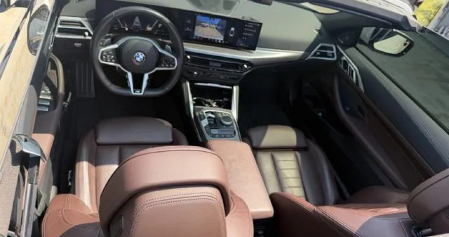 Bmw 4-Series 