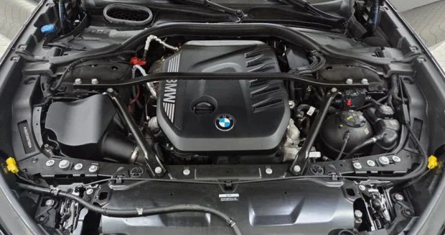 Bmw 7-Series 