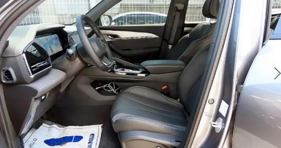 Renault Grand Koleos 