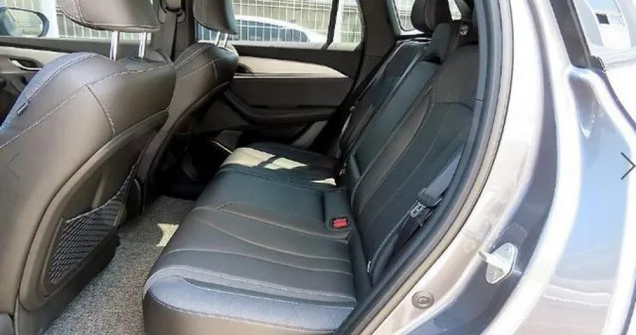 Renault Grand Koleos 