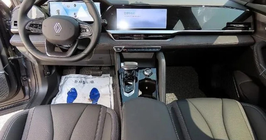 Renault Grand Koleos 