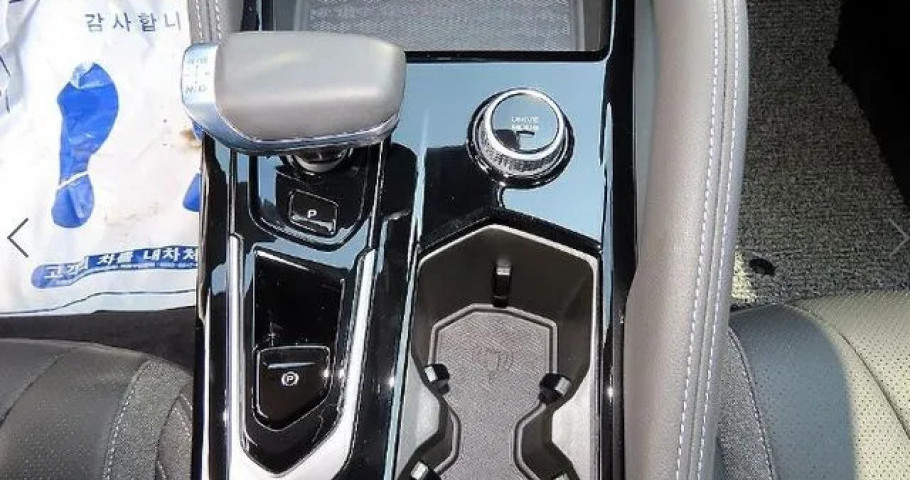 Renault Grand Koleos 