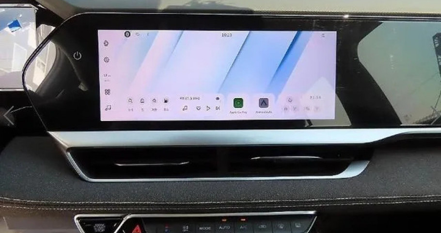 Renault Grand Koleos 