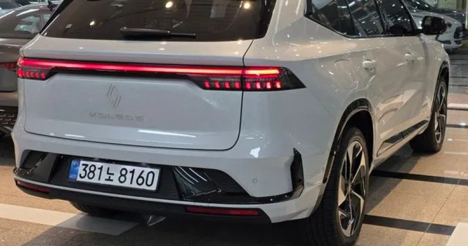 Renault Grand Koleos 