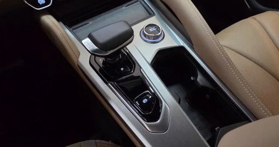 Renault Grand Koleos 