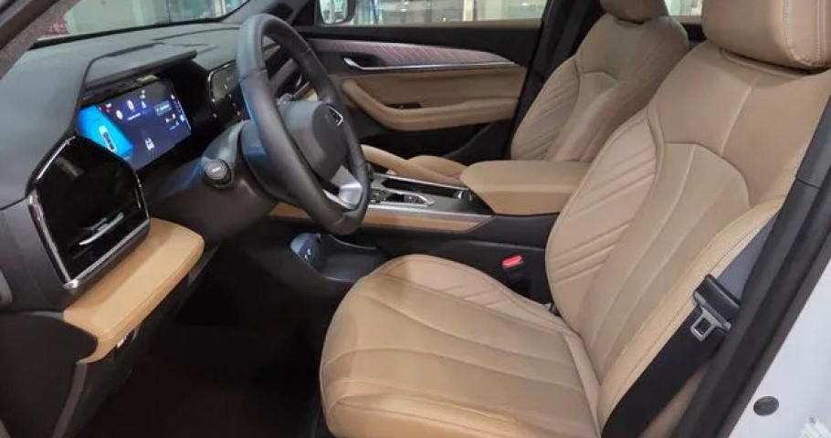 Renault Grand Koleos 