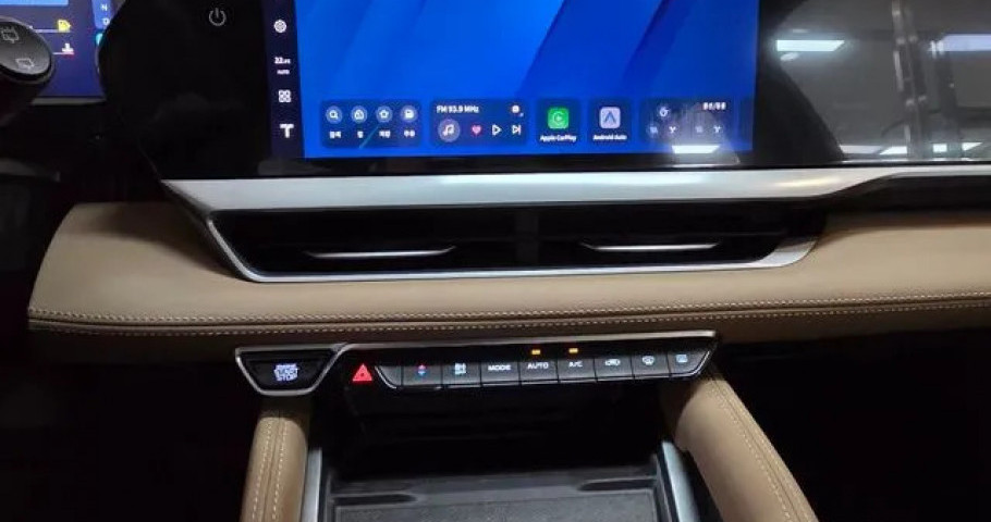 Renault Grand Koleos 
