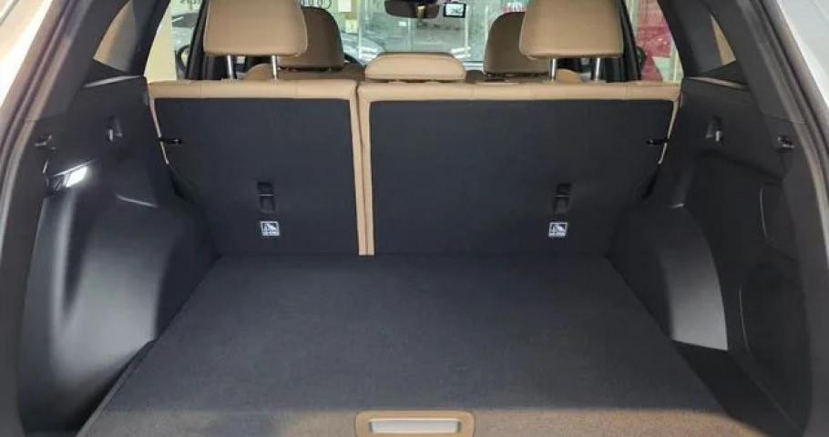 Renault Grand Koleos 