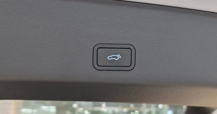 Renault Grand Koleos 