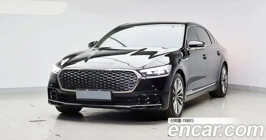Kia K9 