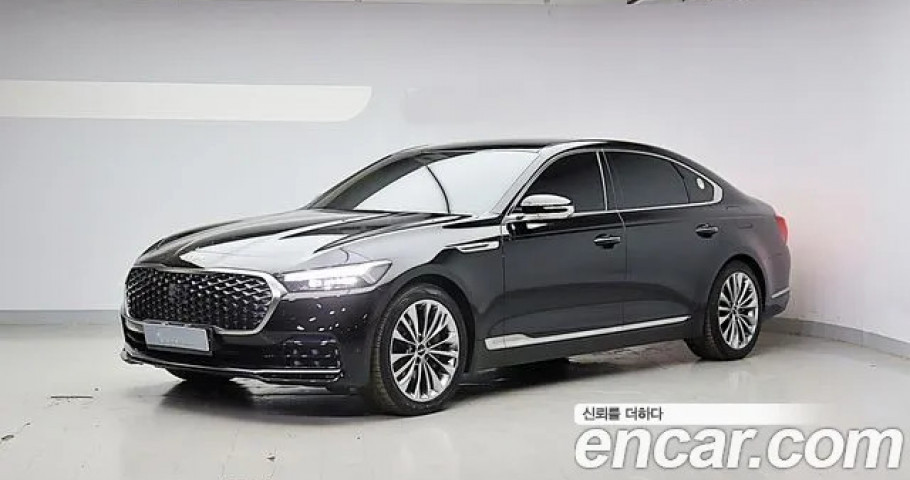 Kia K9 