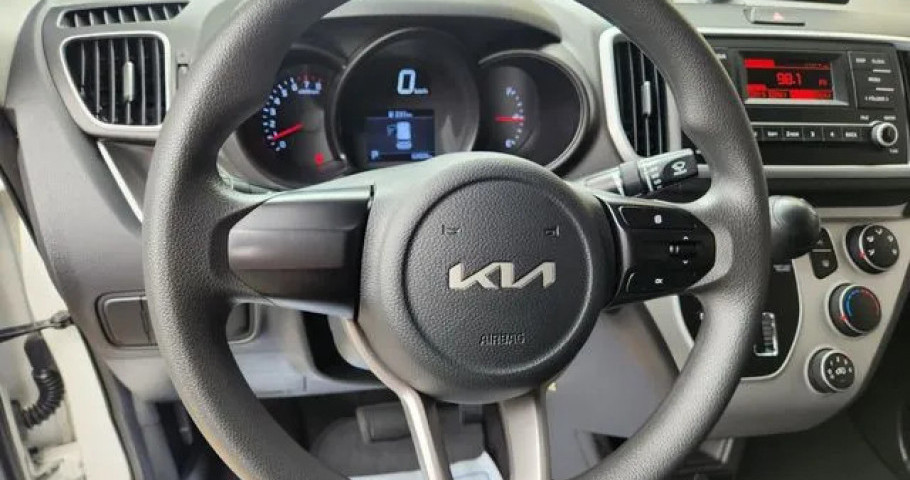Kia Ray 