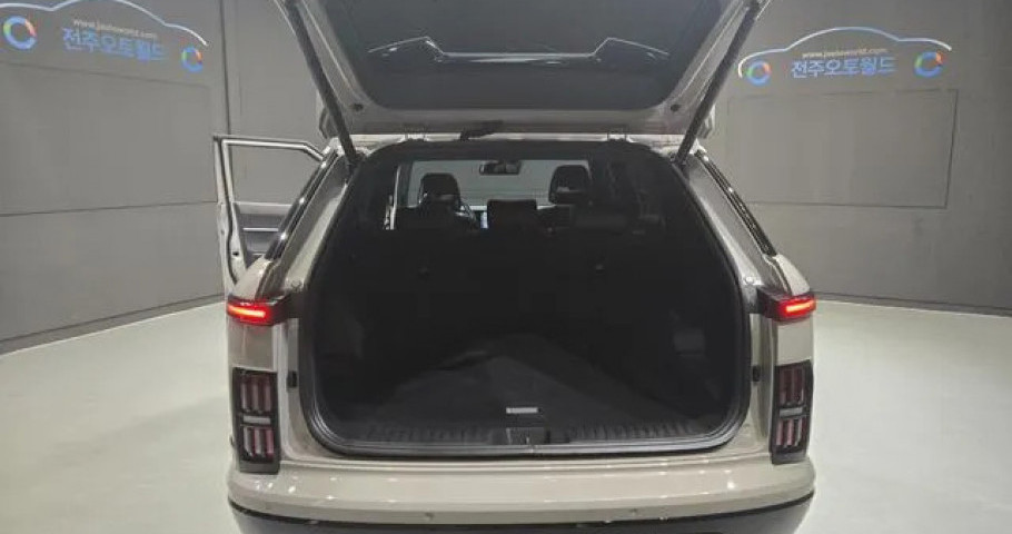 Ssangyong Actyon 