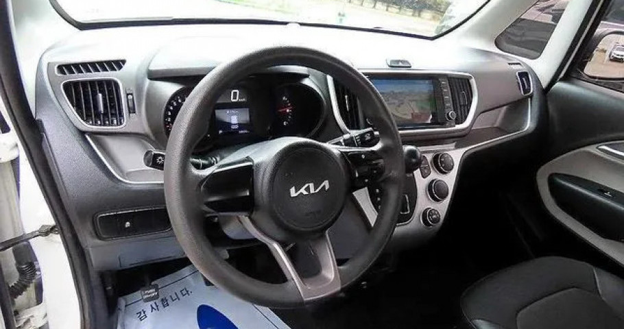 Kia Ray 