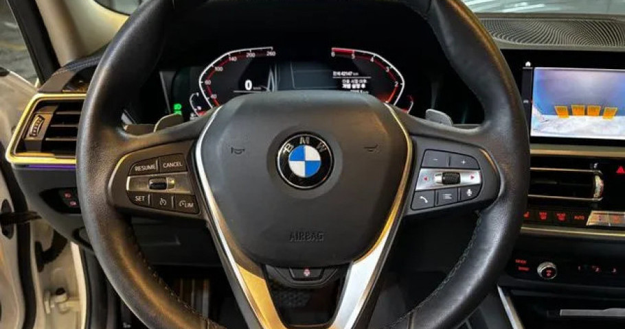 Bmw 3-Series 