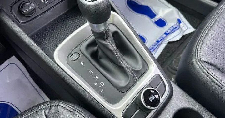 Hyundai Venue 