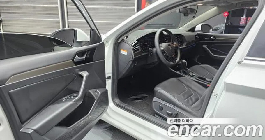 Volkswagen Jetta 