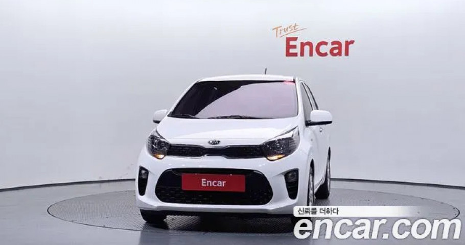Kia Morning (Picanto) 