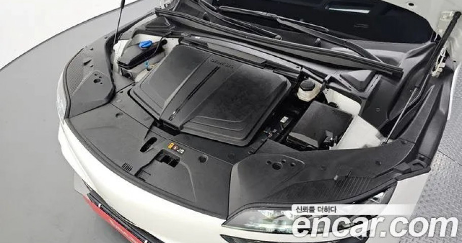 Genesis Gv60 