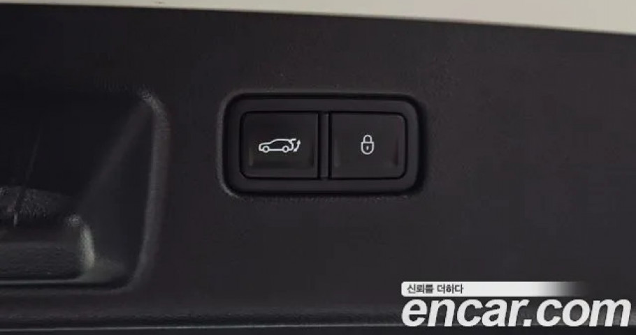 Genesis Gv60 